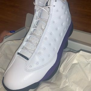 Air Jordan Retro 13, never worn!